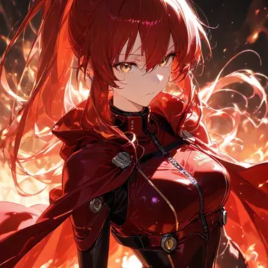 Profile image of イグニア