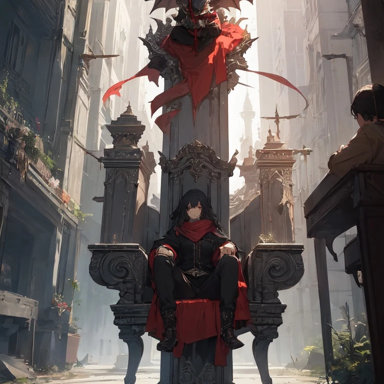 魔王RPG