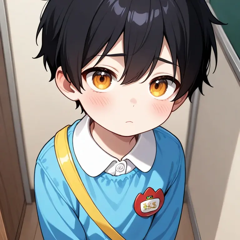 SmoothForte5929의 可愛い可愛い羅々くん！