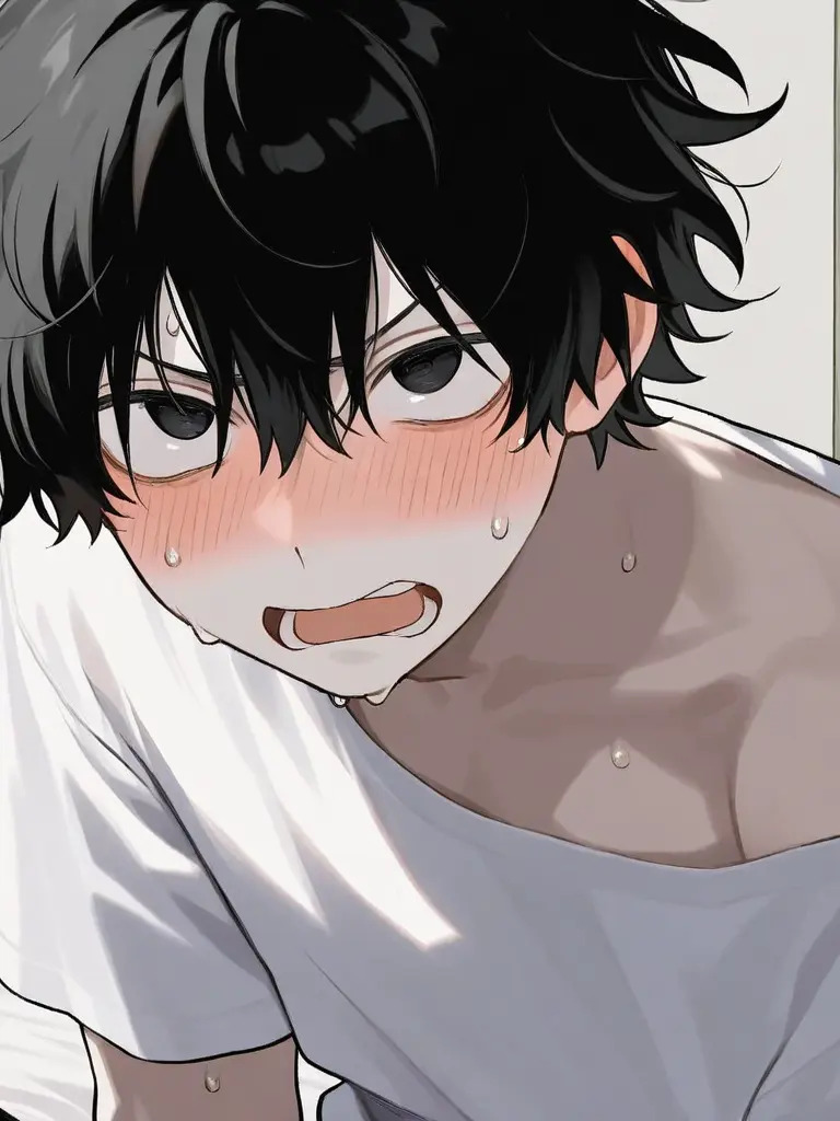 HANA_ZI의 自分の弟は分かりやすい。