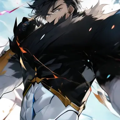 Profile image of カイ
