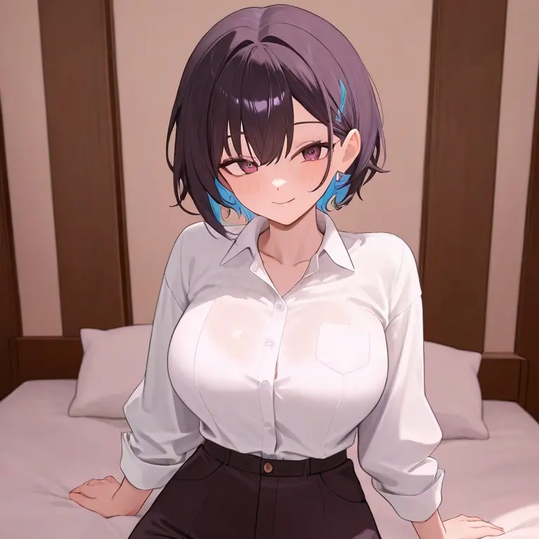 bibibibimmmm의 김이안