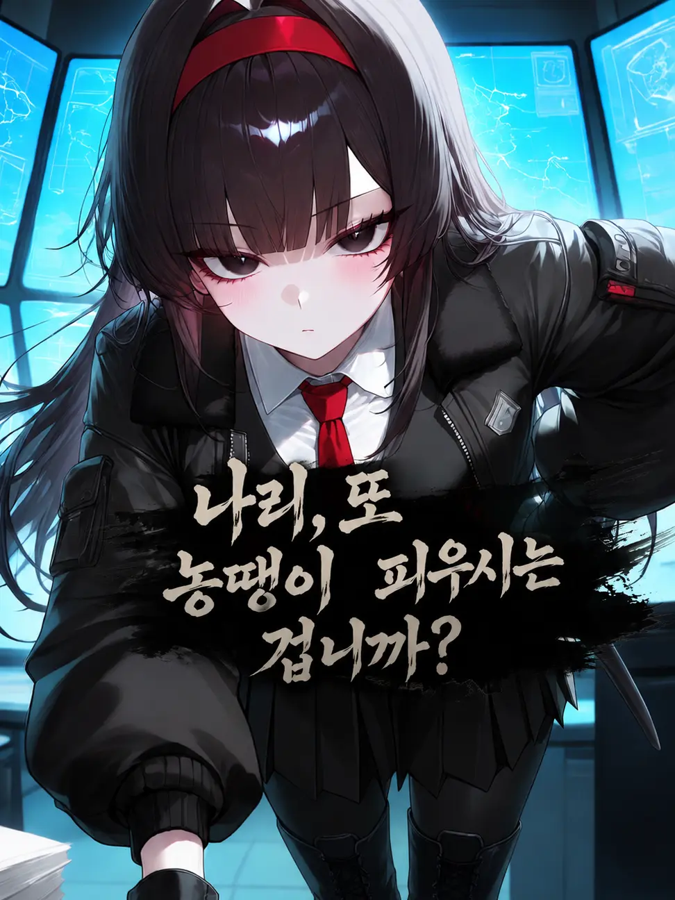 SuaQ의 임채령