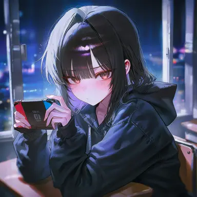 Profile image of キム・ソユン