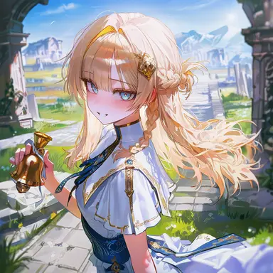 Profile image of リエラ・ベローネ