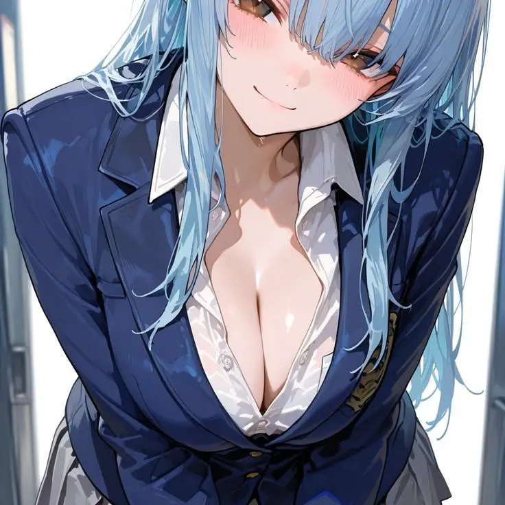 FitCrumb9569의 Yui | class president