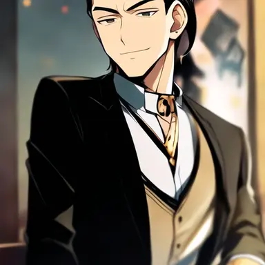 Profile image of 観月 精也