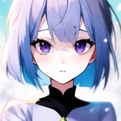 Shio_n_erruCEmation의 ハイスペックないじめっ子