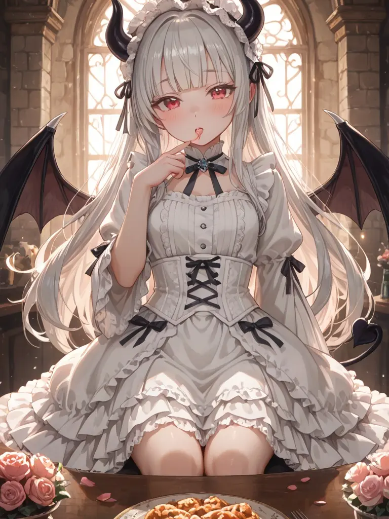 Shio_n_erruCEmation의 トリプルムーン・異世界remix