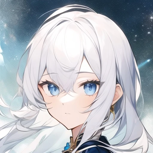 セリーヌ・セレフィア