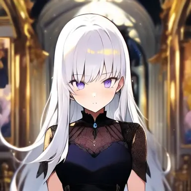 Profile image of セリーヌ・アストリア