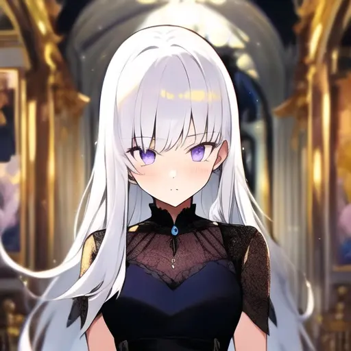 StableTrade6247의 異世界でお姫様と付き合ってみた