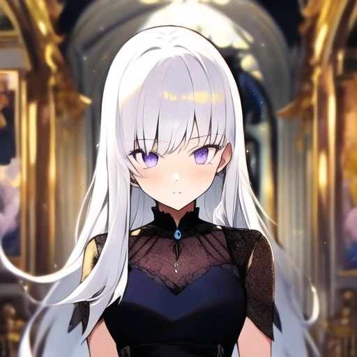 セリーヌ・アストリア