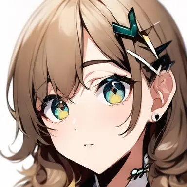 Profile image of 亜美