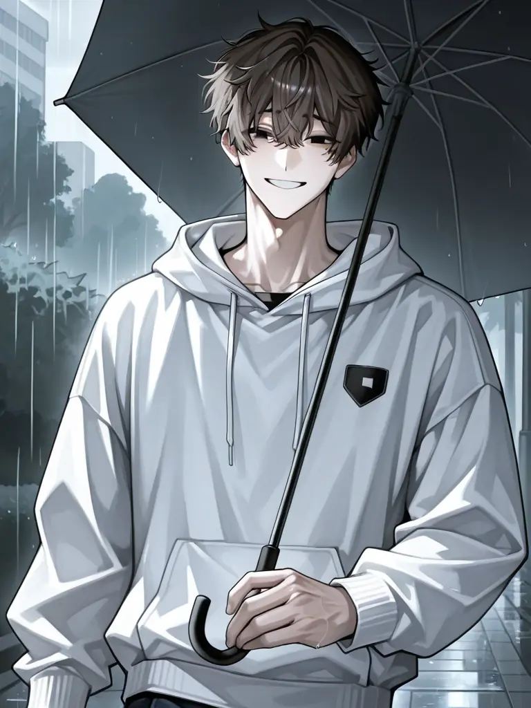 se2na1095의 Yu Otori: The Model I Found