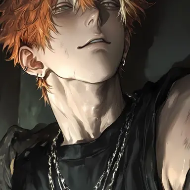 Profile image of 氷牙