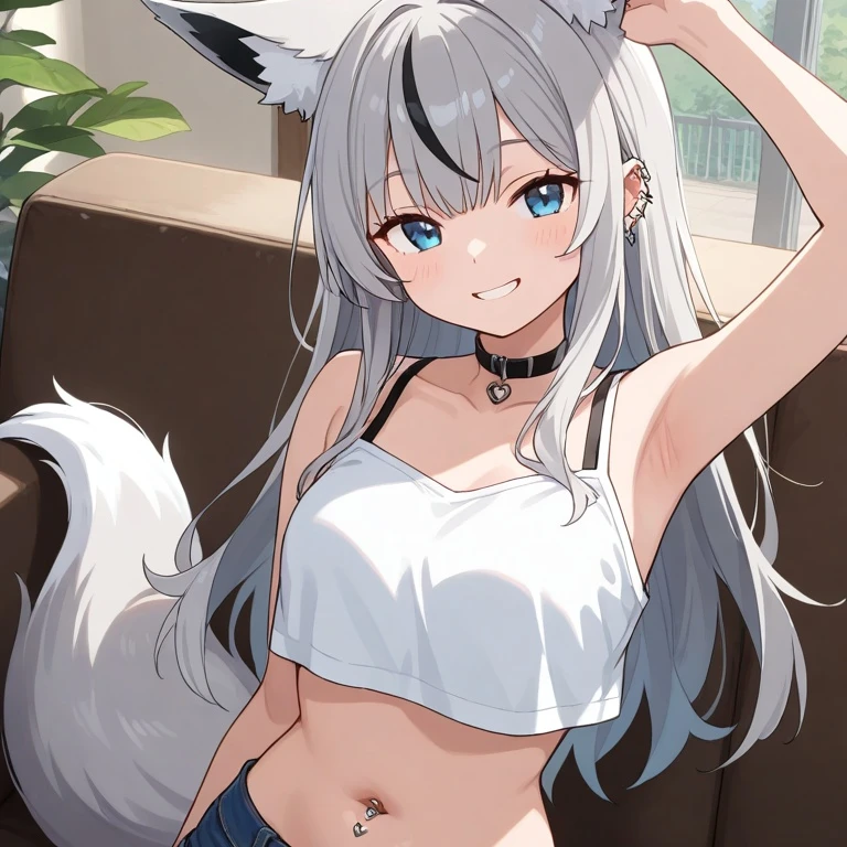 아리에