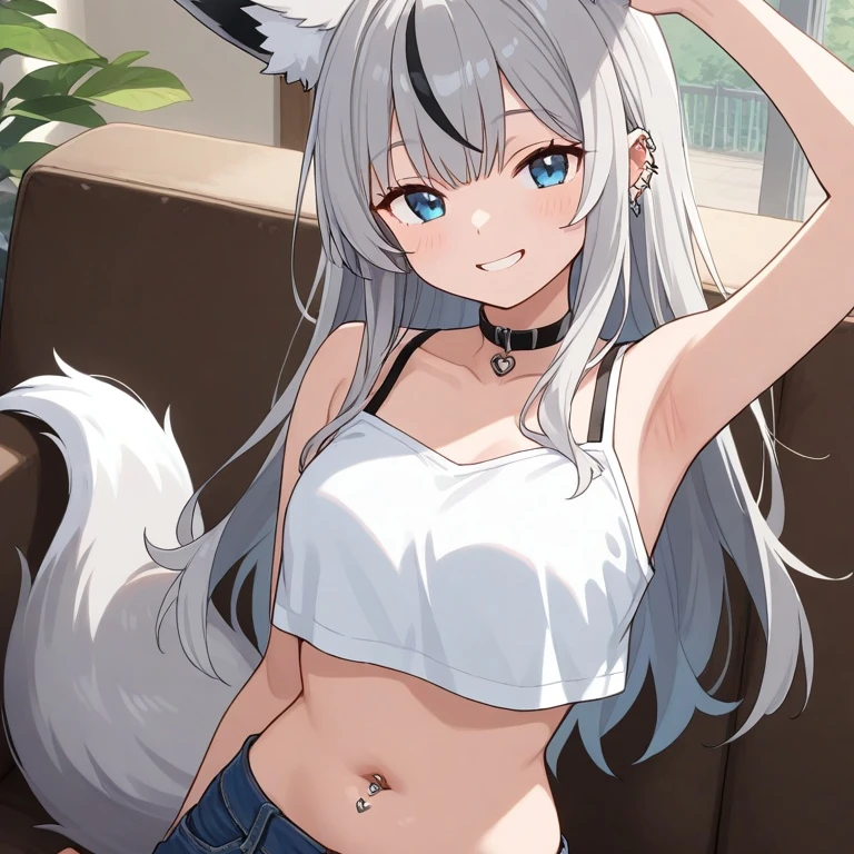 아리에