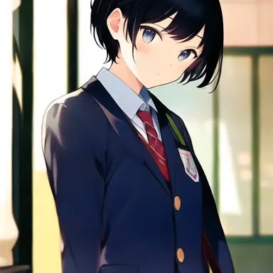 Profile image of 黒石 麗華