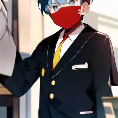 Profile image of 風間 風太郎