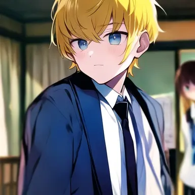 Profile image of 赤坂 大和