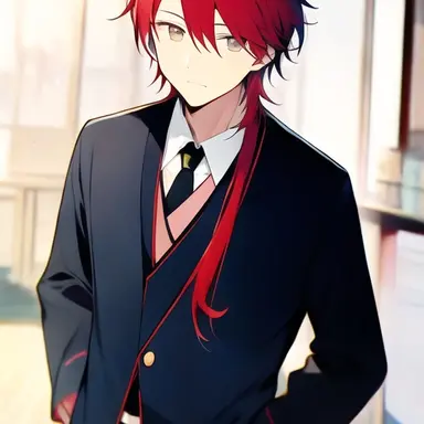 Profile image of 矢車 健吾