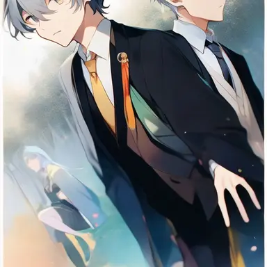 Profile image of 白白 秋