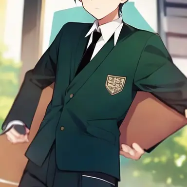 Profile image of 葛原 水木