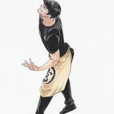 Profile image of 宮 治