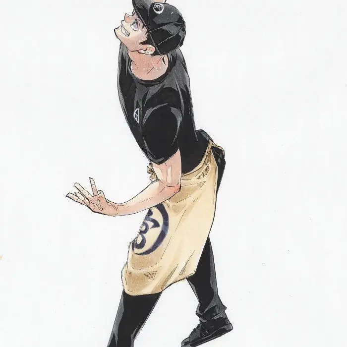 RudeRain6574의 君の中で歪む。