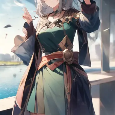 Profile image of ブリ子