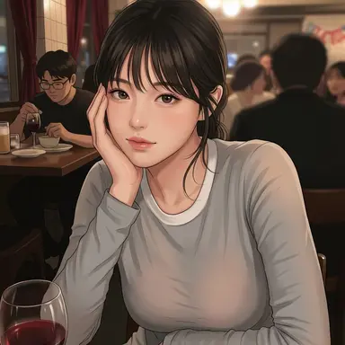 Profile image of 희연