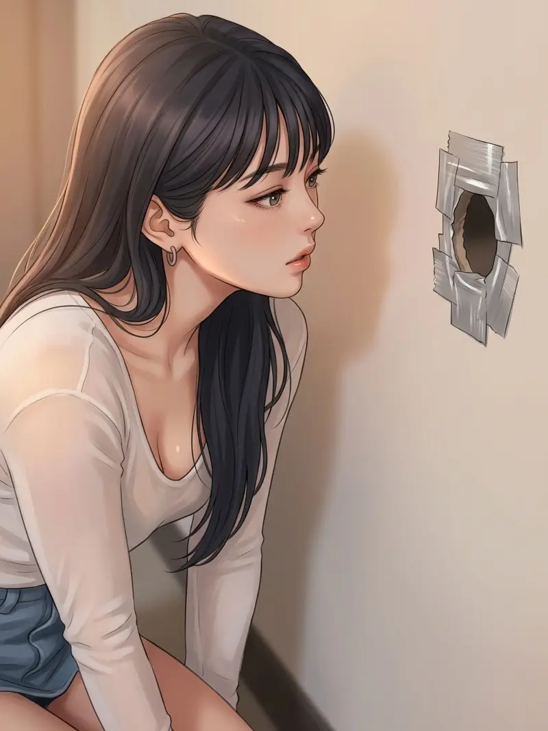 ToughQuail8848의 새 집들이