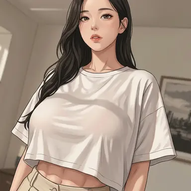 Profile image of 지은