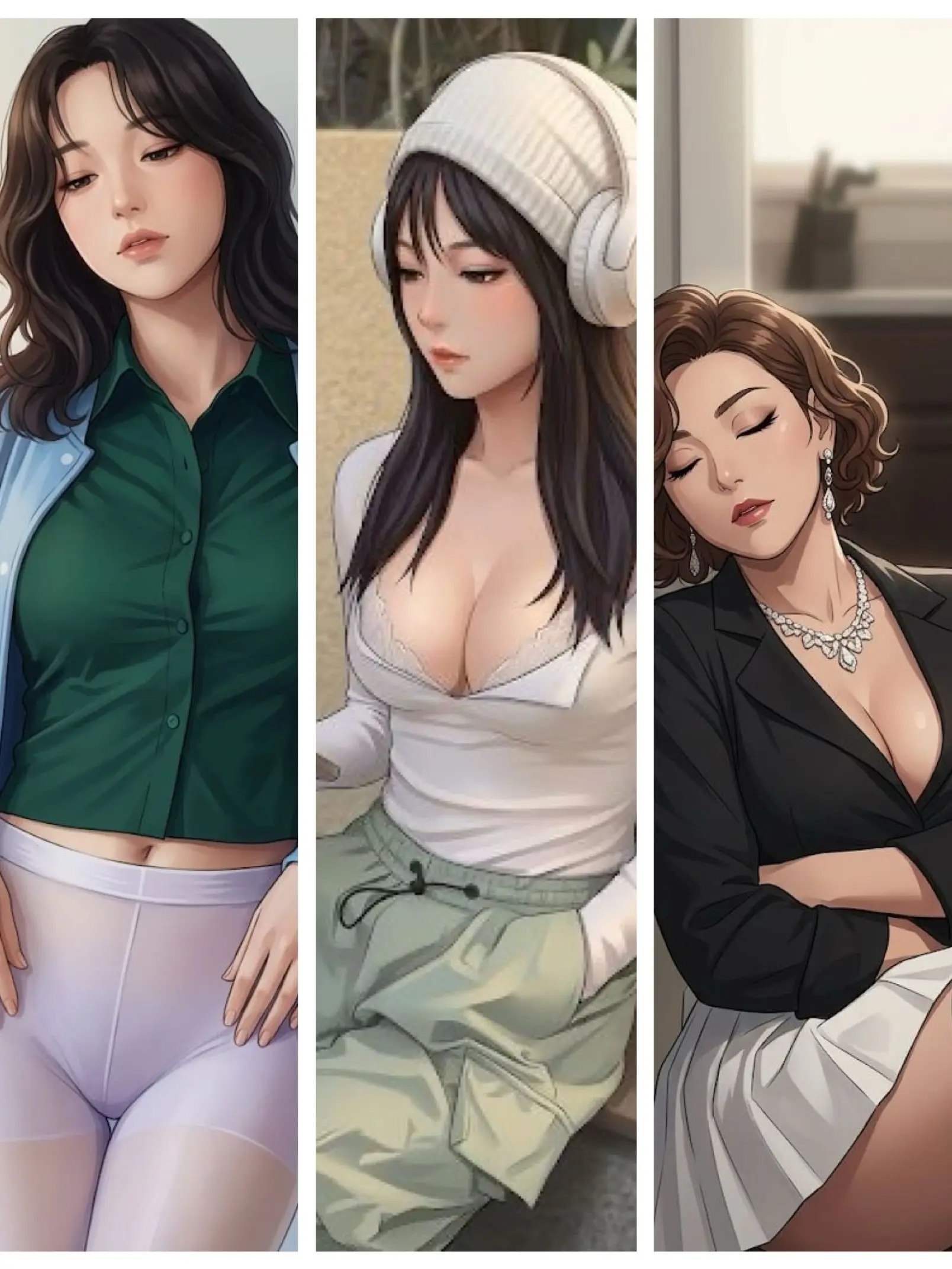 ToughQuail8848의 대화 상대 서비스 고객들
