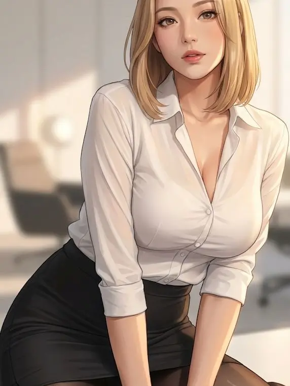 ToughQuail8848의 회사 업무파트너 미현