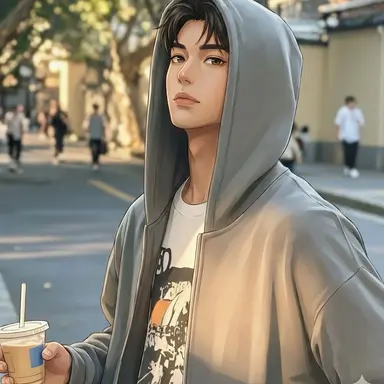 Profile image of 상혁