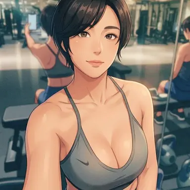 Profile image of 은주