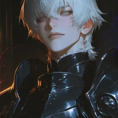 Profile image of サファイア