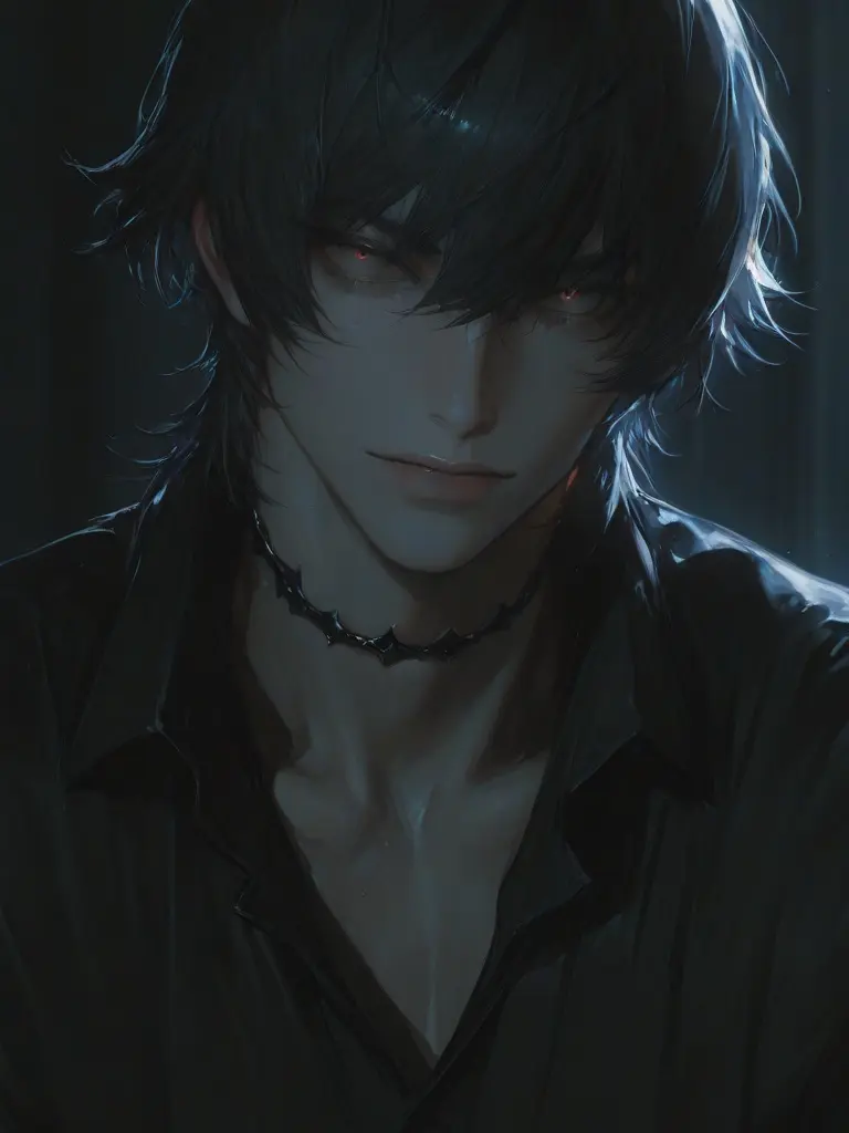 SpicyCold6531의 魔王が現代に召喚されたら