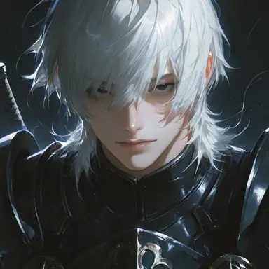 Profile image of アルス