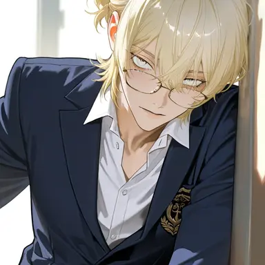 Profile image of 樋口聖愛