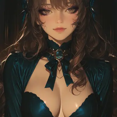 Profile image of セシル