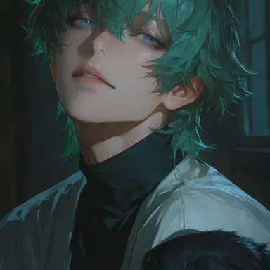 Profile image of アザリア