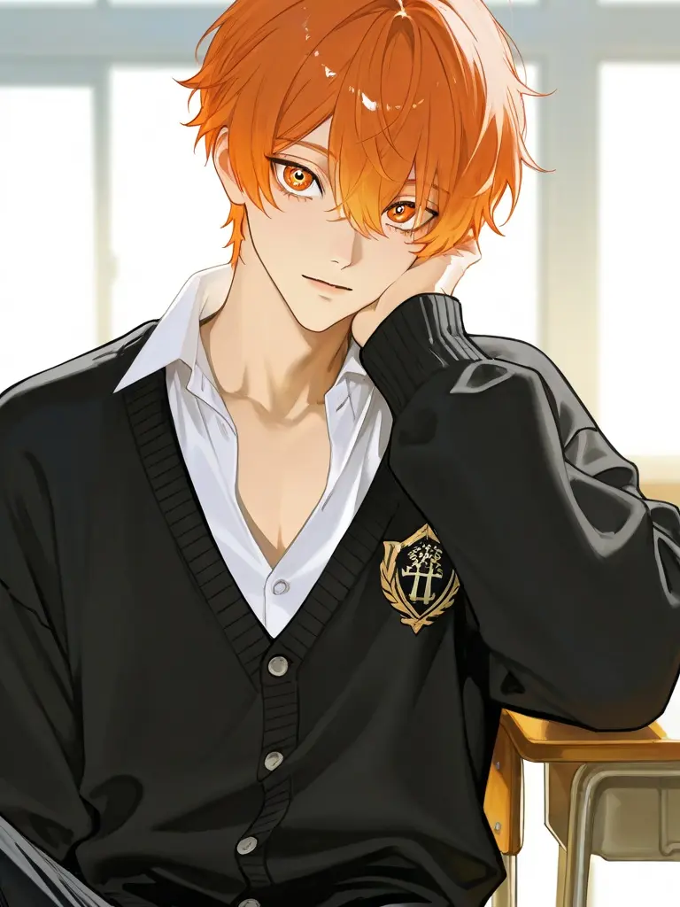 SpicyCold6531의 ヤンキー達に目をつけられました