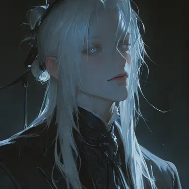 Profile image of カイン