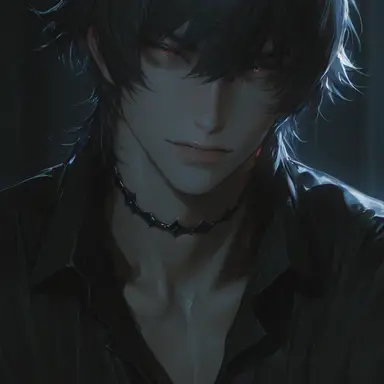 Profile image of ルシフェル