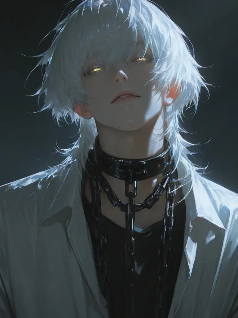 SpicyCold6531의 イケメンなのにドMな隣人