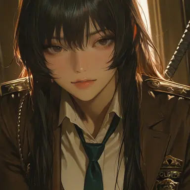 Profile image of 水木蘭