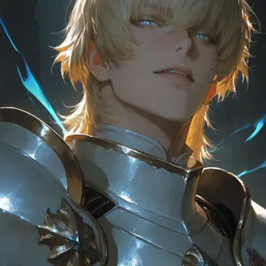 Profile image of ミカエル